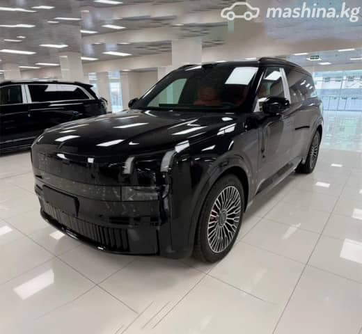 Lynk & Co 900