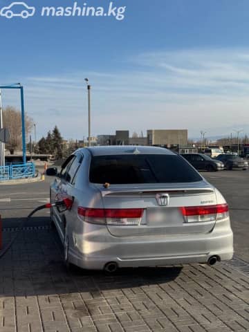 Honda Inspire IV 3.0 AT