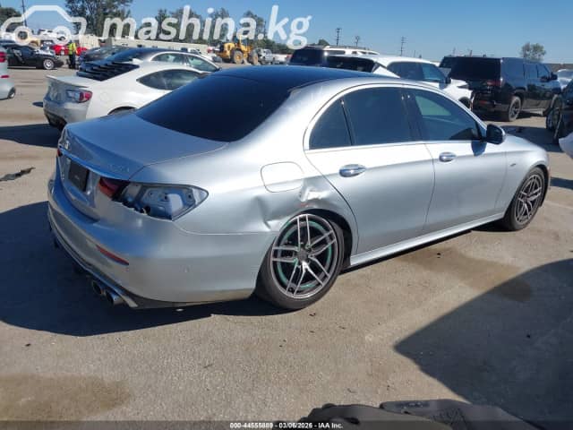 Mercedes-Benz E-Класс V (W213, S213, C238) Рестайлинг 450 3.0 AT 4WD