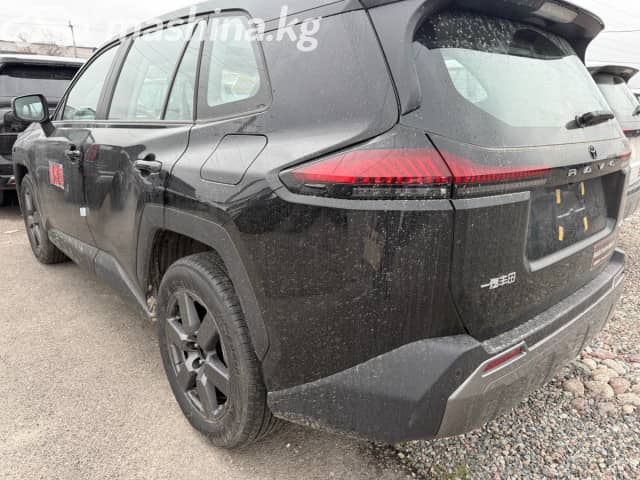 Toyota RAV4 V (XA50) 2.0 CVT 4WD