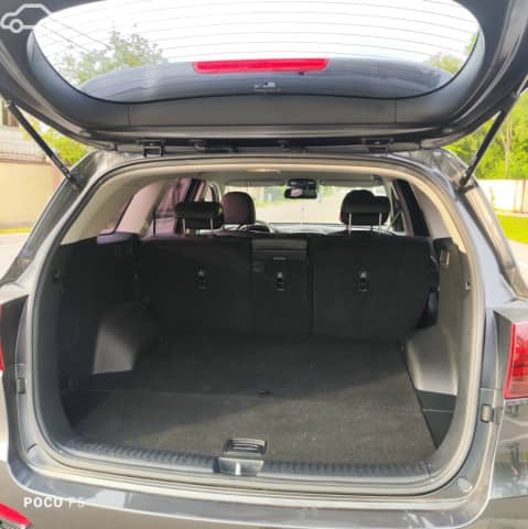 Kia Sorento III Prime Рестайлинг 2.2d AT