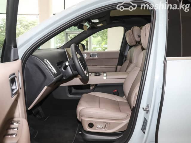LiXiang L6 1.5hyb AT 4WD