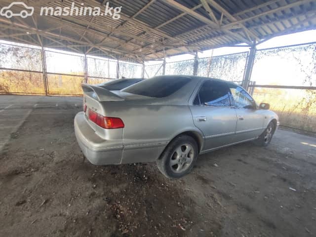 Toyota Camry (Japan) XV20 Gracia 2.2 AT