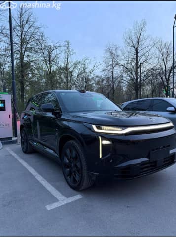 GAC Trumpchi S7 1.5hyb AT 4WD