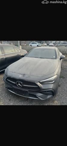 Mercedes-Benz CLE 200 2.0 AT