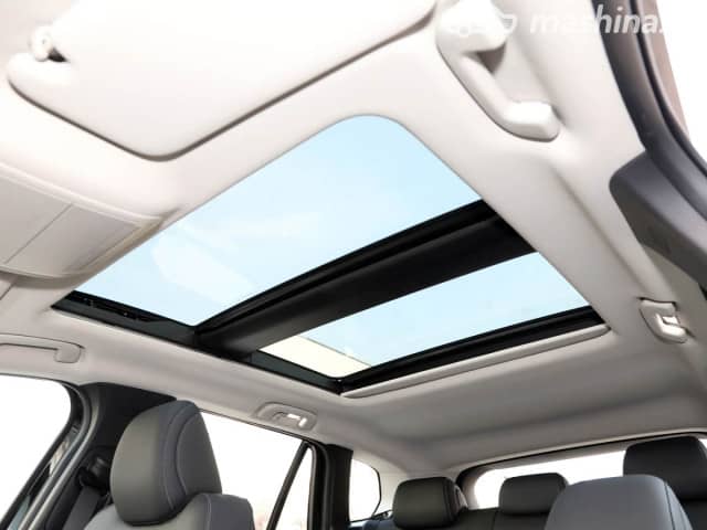 Mazda CX-50 2.0 AT
