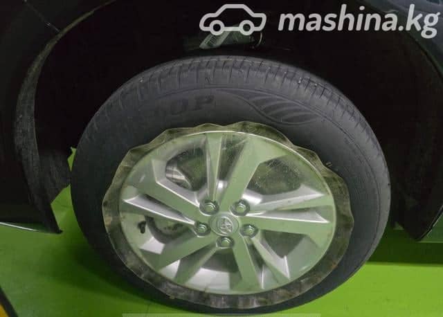 Toyota Avanza III 1.5 CVT