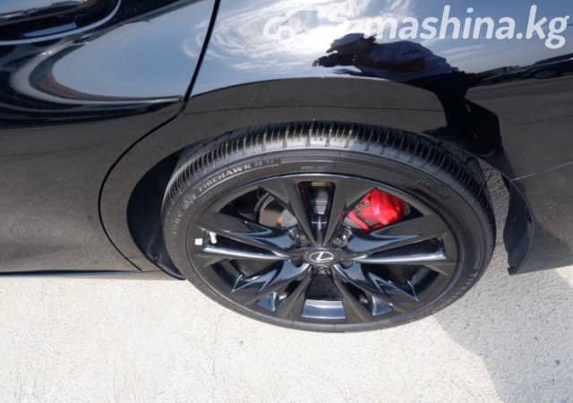 Lexus ES VII Рестайлинг 350 3.5 AT