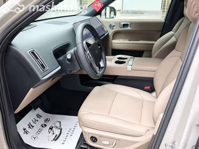 LiXiang L6 1.5hyb AT 4WD