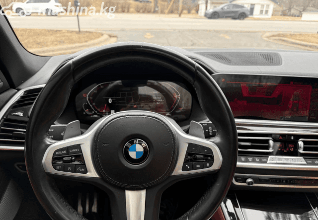BMW X5 IV (G05/G18) 40i 3.0 AT 4WD