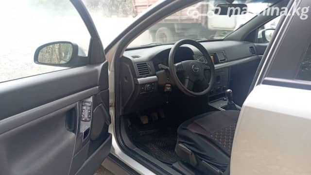 Opel Vectra C 1.8 MT