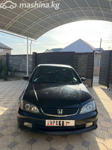 Honda Avancier I Рестайлинг 2.3 AT