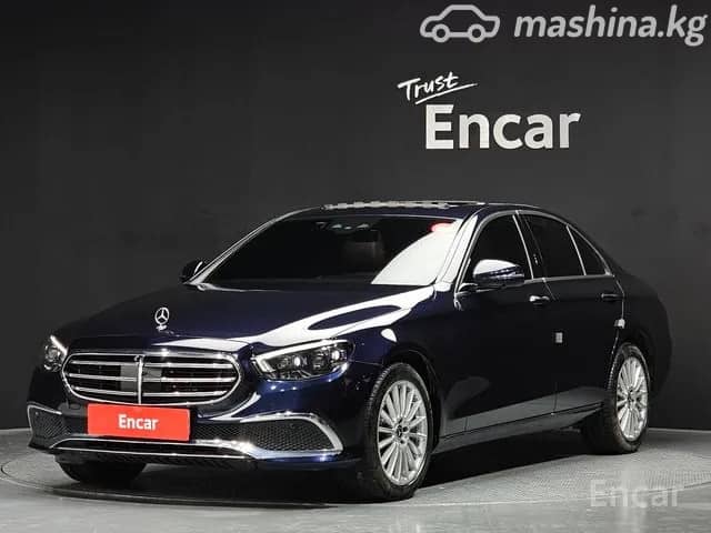 Mercedes-Benz E-Класс V (W213, S213, C238) Рестайлинг 250 2.0 AT