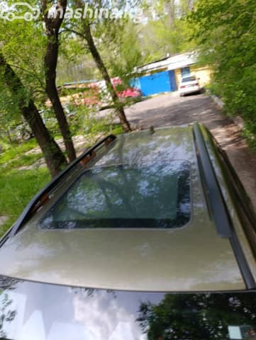 Subaru Forester V Рестайлинг 2.5 CVT 4WD