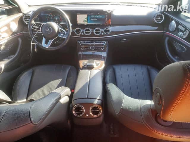 Mercedes-Benz E-Класс V (W213, S213, C238) 350 2.0 AT
