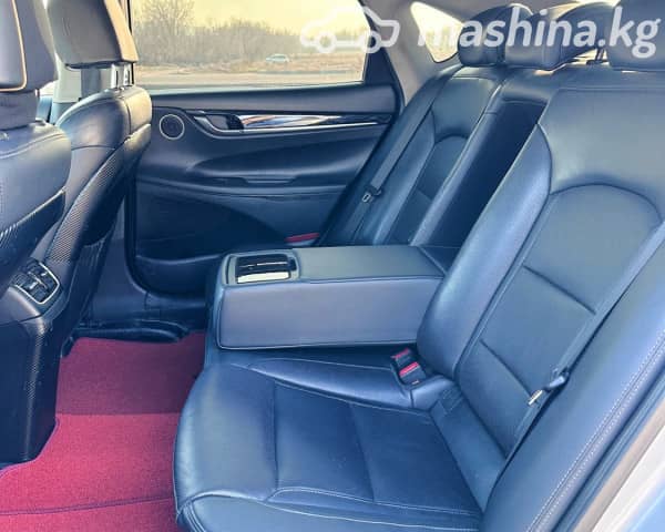 Hyundai Grandeur VI 3.0 AT