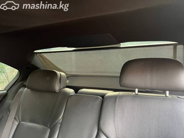 BMW 7 серии V (F01/F02/F04) 750Li 4.4 AT