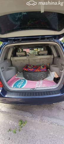 Toyota Highlander I (U20) 2.4 AT