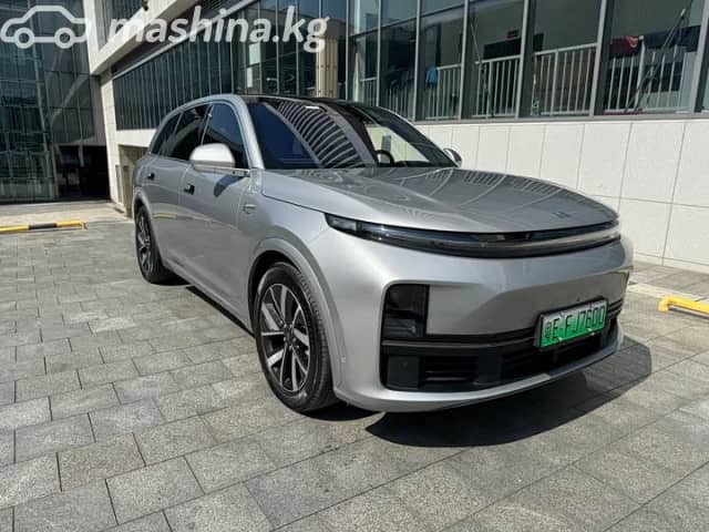 LiXiang L7 Pro 1.5hyb AT 4WD