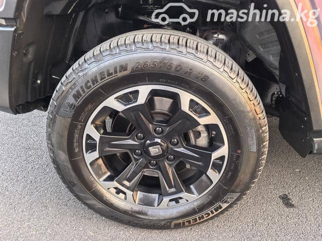 Tank 300 Hi4-T 2.0hyb AT 4WD