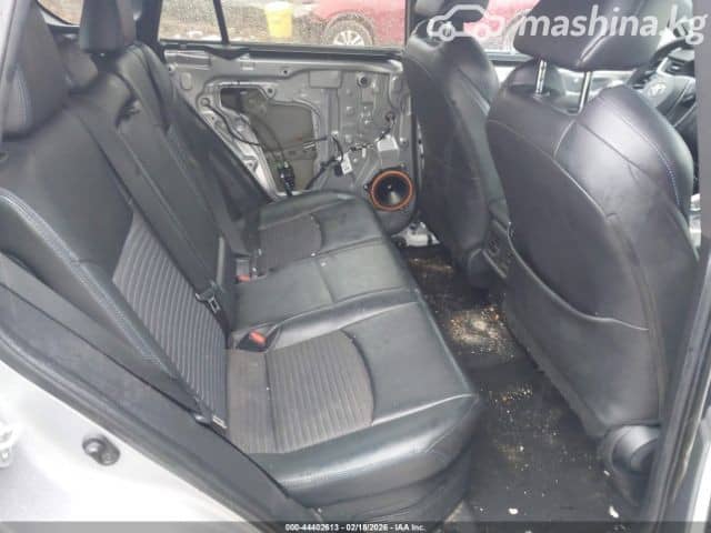 Toyota RAV4 V (XA50) 2.5hyb CVT 4WD