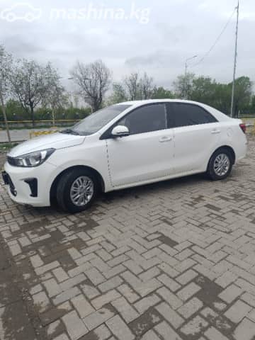 Kia Pegas 1.4 AT