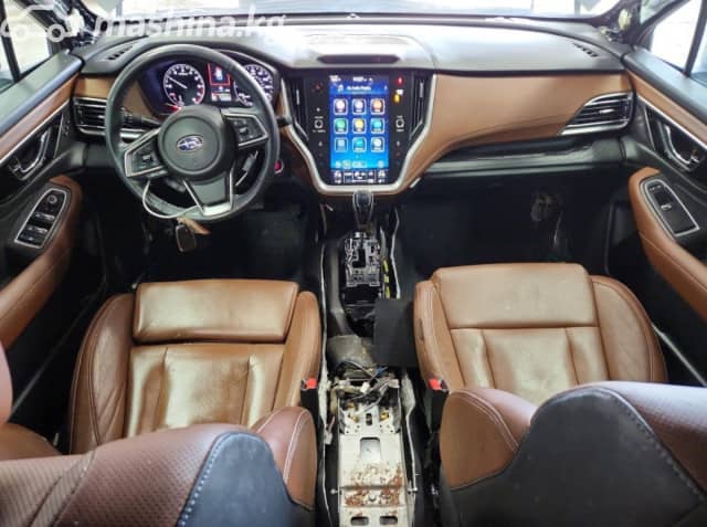 Subaru Outback VI Touring XT 2.4 CVT 4WD
