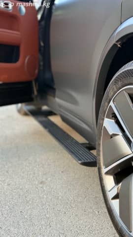 LiXiang L7 Рестайлинг 1.5hyb AT 4WD