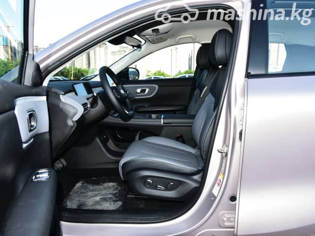 Changan Qiyuan Q05 1.5hyb CVT