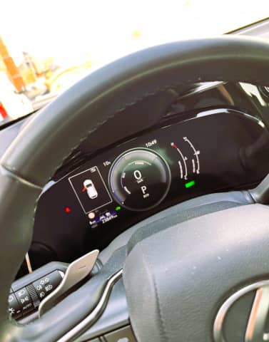 Lexus NX II 350h 2.5hyb AT 4WD