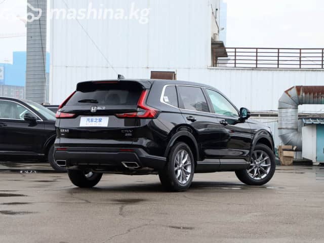 Honda CR-V VI 1.5 CVT