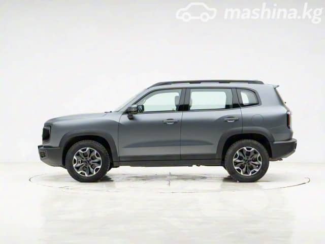 Haval DaGou (Big Dog) II 2.0 AMT 4WD
