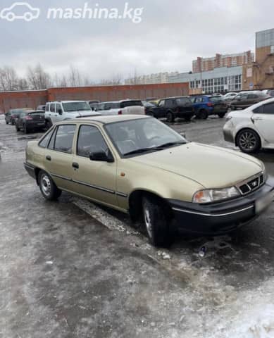 Daewoo Nexia I 1.5 MT