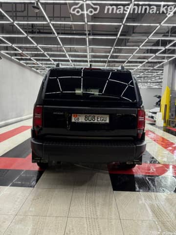 Toyota Land Cruiser Prado 250 Series 2.8d AT 4WD