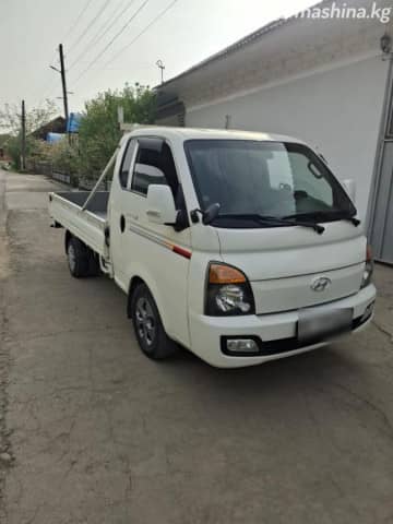 Hyundai HD