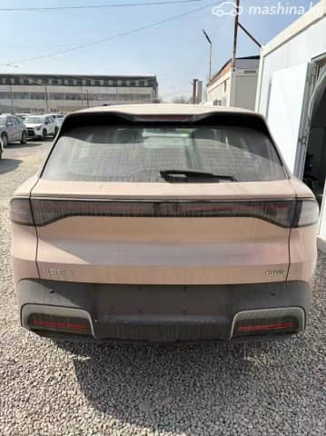 Changan Qiyuan Q05 II Electro AT