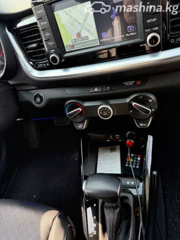 Kia Stonic 1.6 CRDi AT