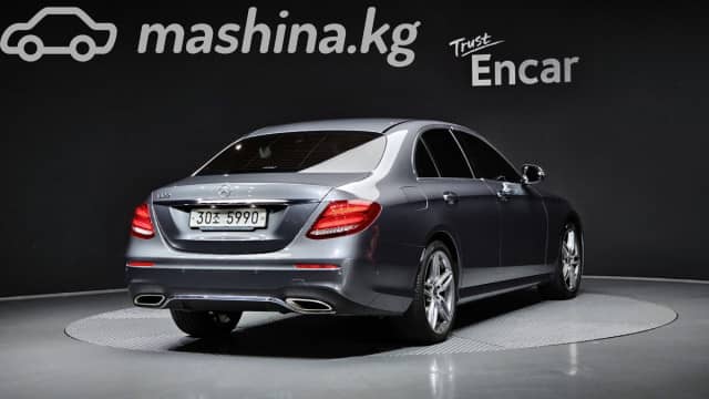 Mercedes-Benz E-Класс V (W213, S213, C238) E 300 9G-TRONIC