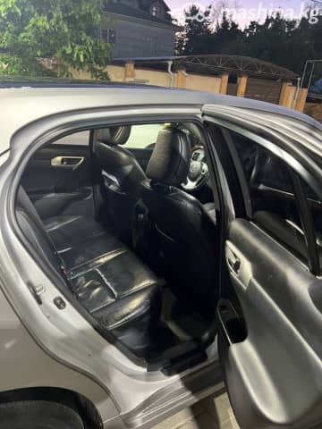 Lexus CT I 200h 1.8hyb CVT