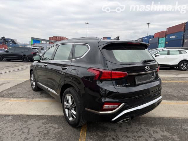 Hyundai Santa Fe IV 2.0 e-VGT AT