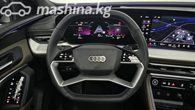 Audi Q5 III 40 TFSI 2.0 AMT 4WD