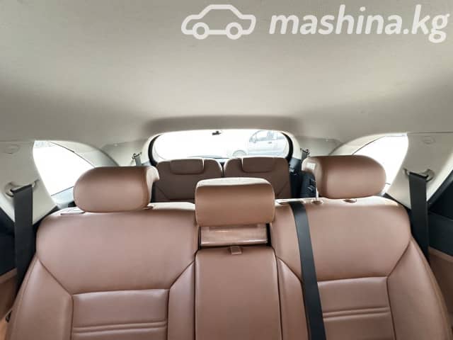 Kia Sorento III Prime Рестайлинг 2.2d AT 4WD