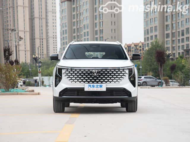 Changan CS55PLUS I Рестайлинг 1.5 AMT