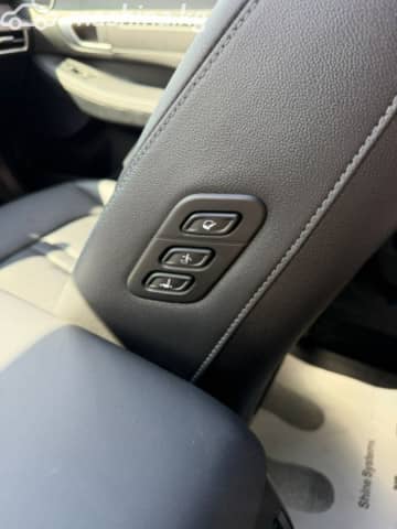Hyundai Sonata VIII (DN8) Рестайлинг 1.6 AT