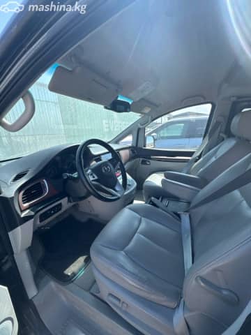 JAC M5 2.0 AT