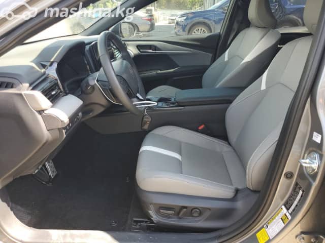 Toyota Camry IX (XV80) 2.5hyb CVT