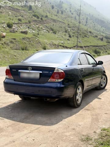 Toyota Camry V (XV30) 2.4 AT