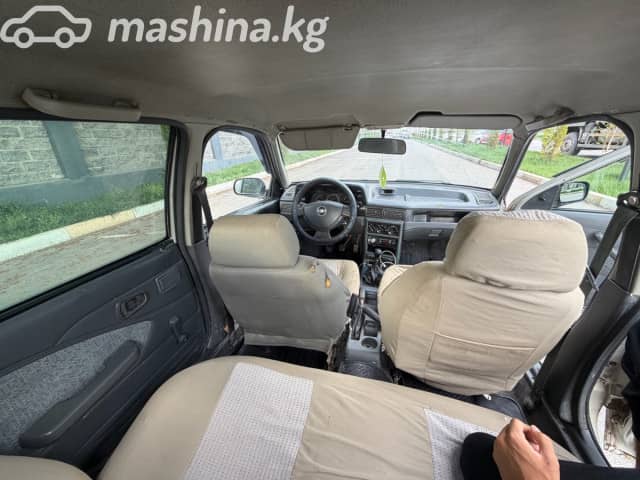 Daewoo Nexia I 1.5 MT
