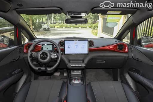BYD Dolphin 44.9 kWh Electro AT