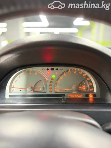 Toyota Camry V (XV30) 3.0 AT
